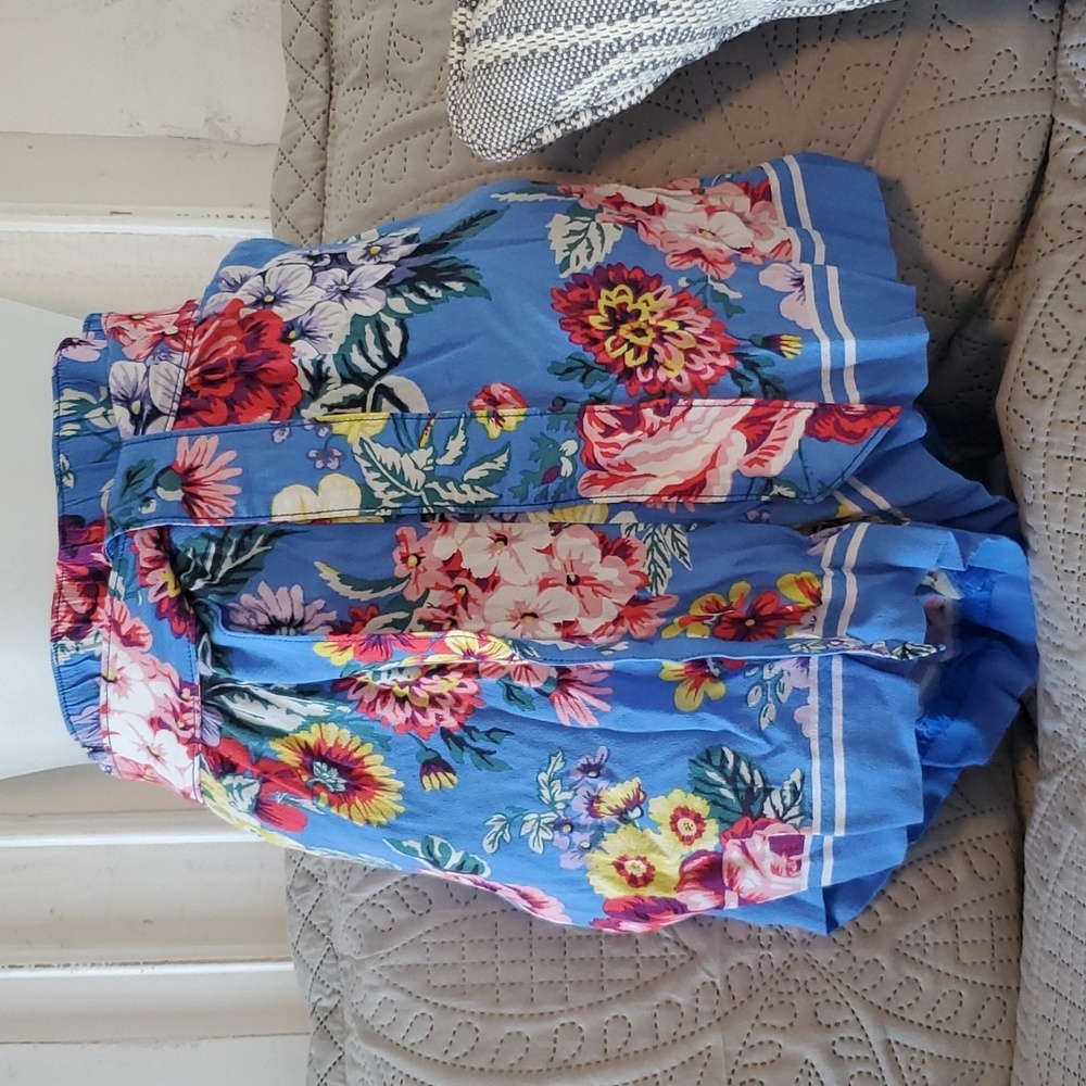 Anthropologie shorts
